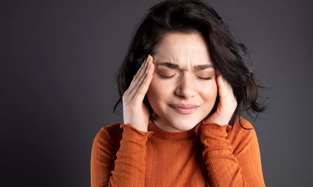 Bloqueio para dor de cabeça: como funciona o procedimento?