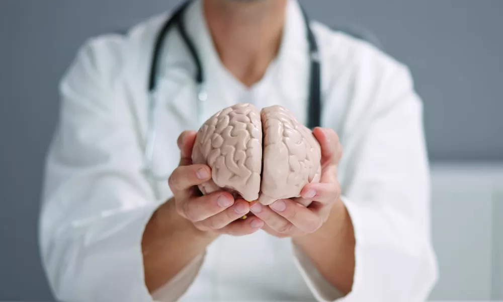 Bloqueio para dor de cabeça