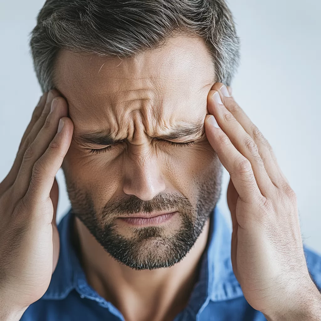 Bloqueio para dor de cabeça: como funciona o procedimento?