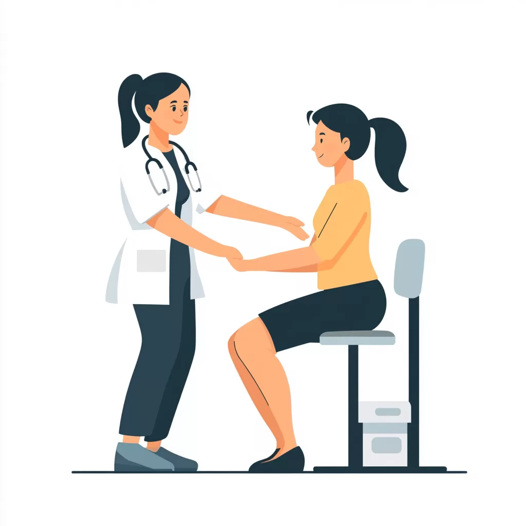 Como escolher um especialista em dor em Porto Alegre