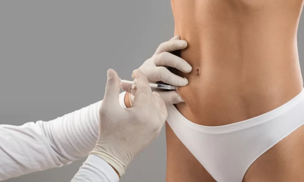 Aplicação de injeção em Porto Alegre