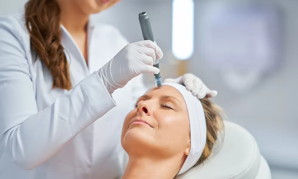 Mesoterapia em Porto Alegre