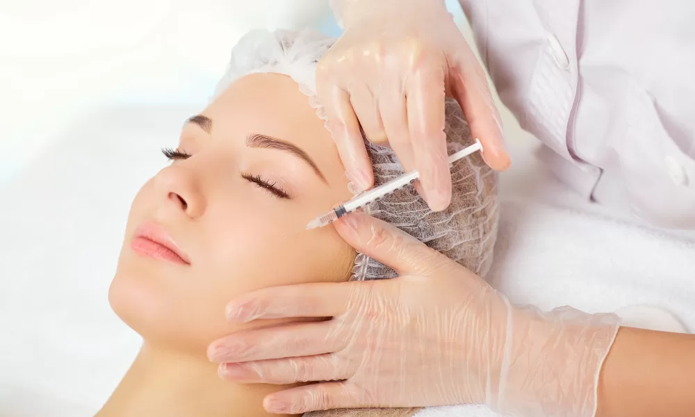 Mesoterapia em Porto Alegre: como realizar o tratamento