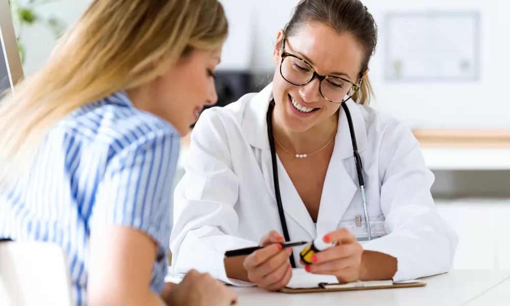 Clínica de dor em Porto Alegre: busque ajuda especializada!