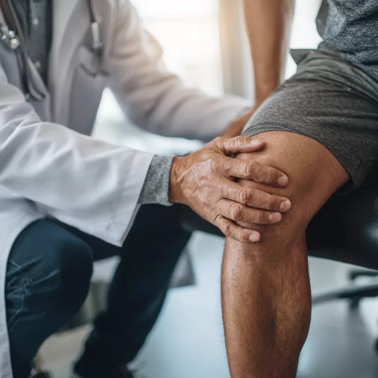 Clínica de dor em Porto Alegre: busque ajuda especializada!