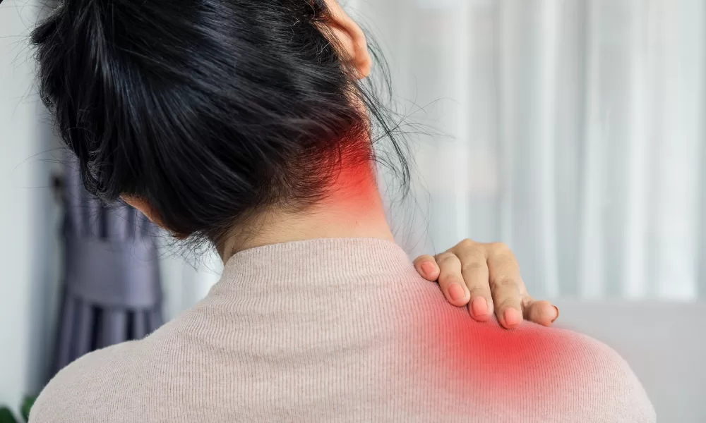 Agulhamento para dor muscular em Porto Alegre