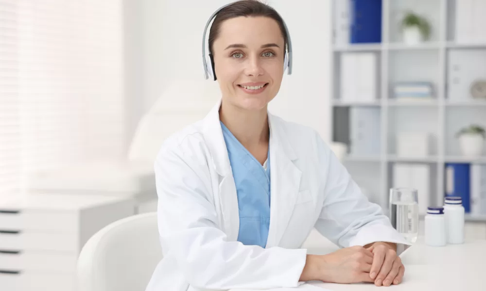 Como fazer uma consulta médica online hoje mesmo