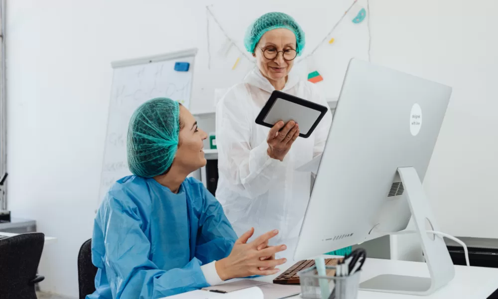 Como fazer uma consulta médica online hoje mesmo