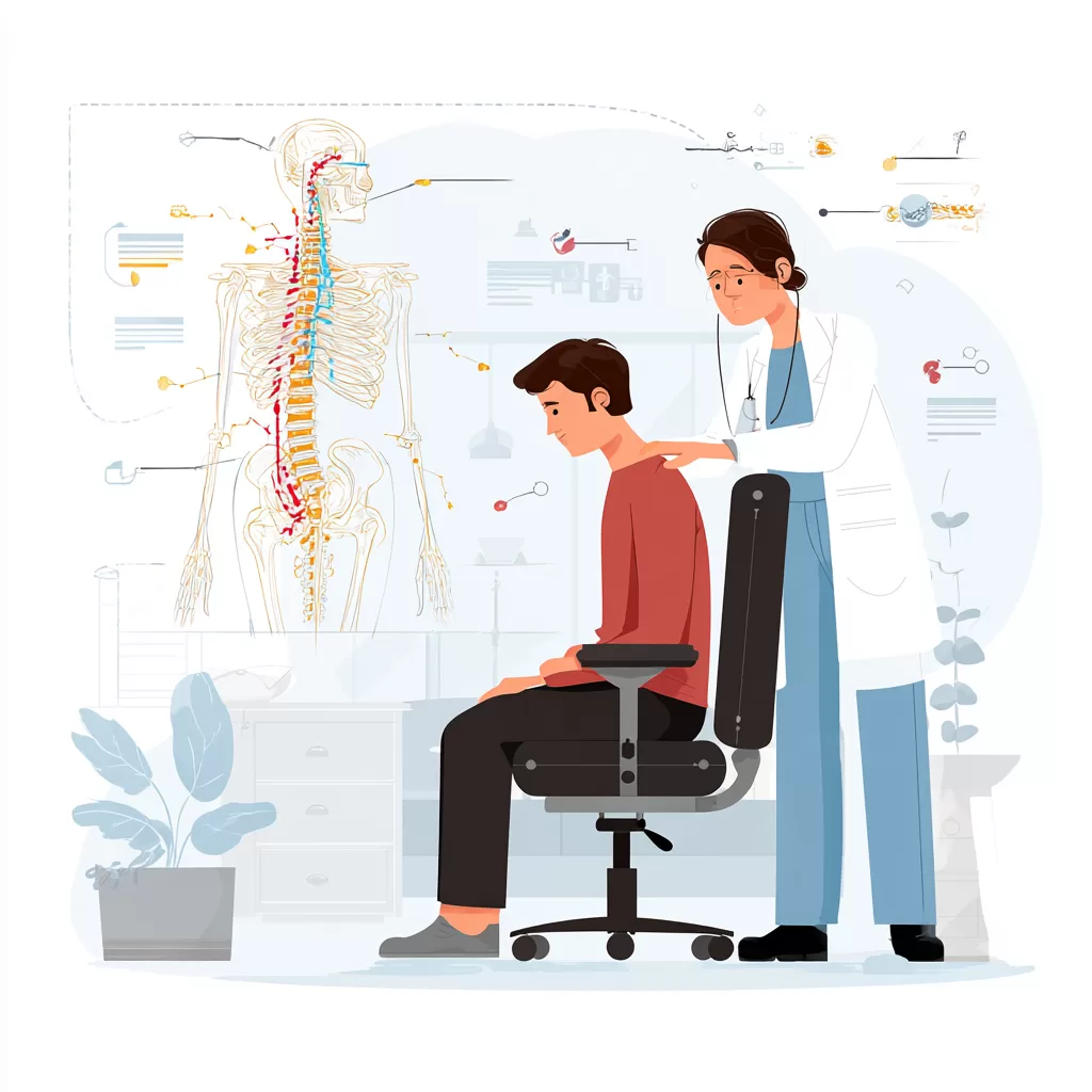 Médico especialista em dor em Porto Alegre: quando procurar?