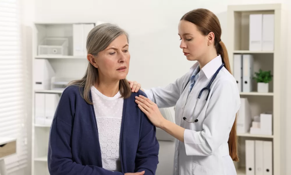 Infiltração articular: quando é indicada e como pode aliviar suas dores