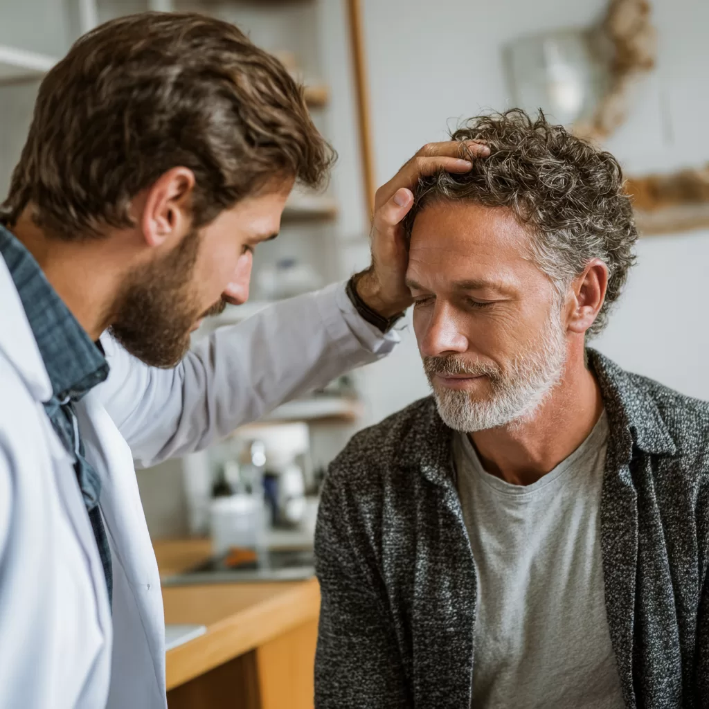 Especialista em enxaqueca em Porto Alegre