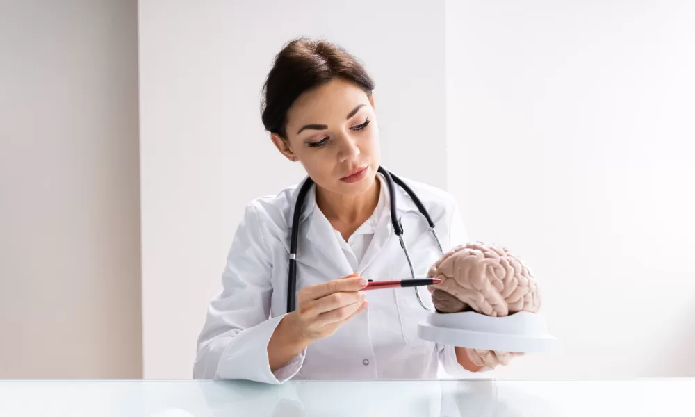 Especialista em enxaqueca em Porto Alegre