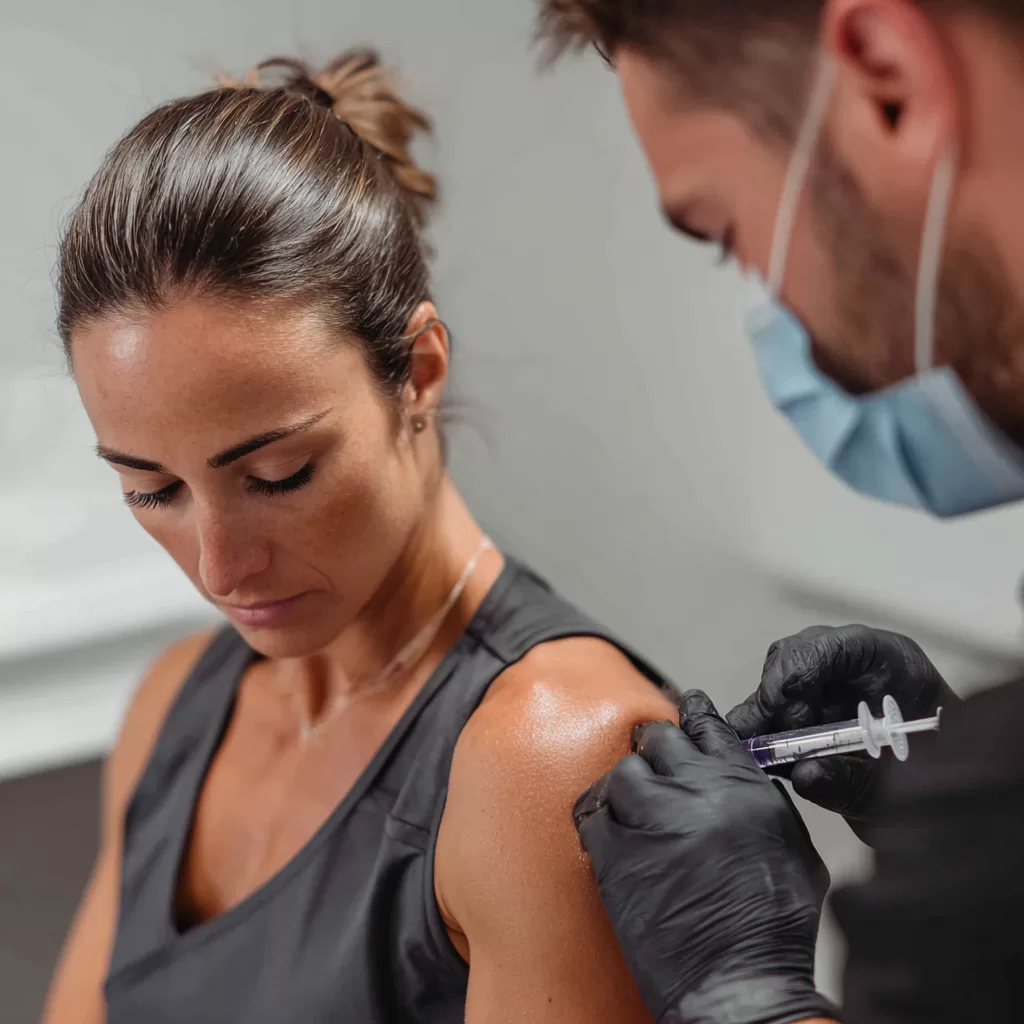 Dor e desconforto? Veja onde fazer mesoterapia com segurança