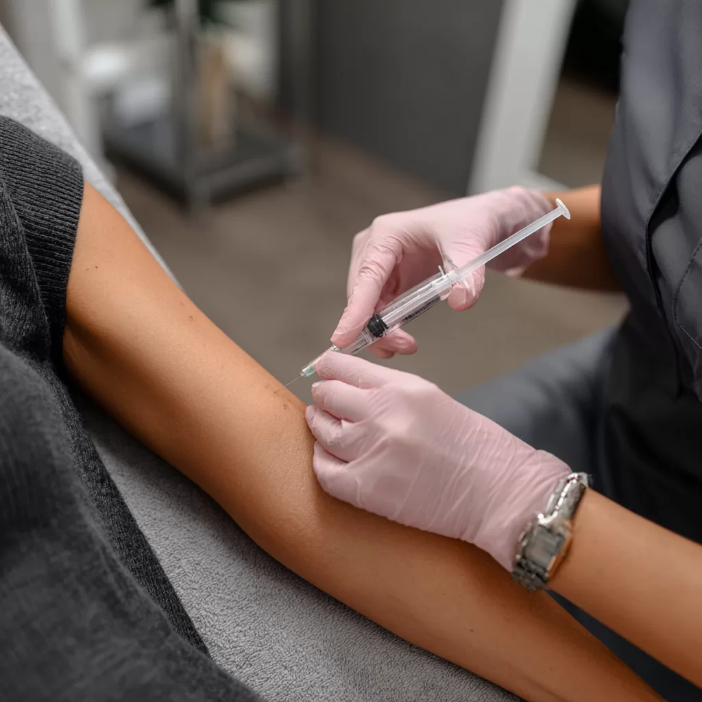 Dor e desconforto? Veja onde fazer mesoterapia com segurança