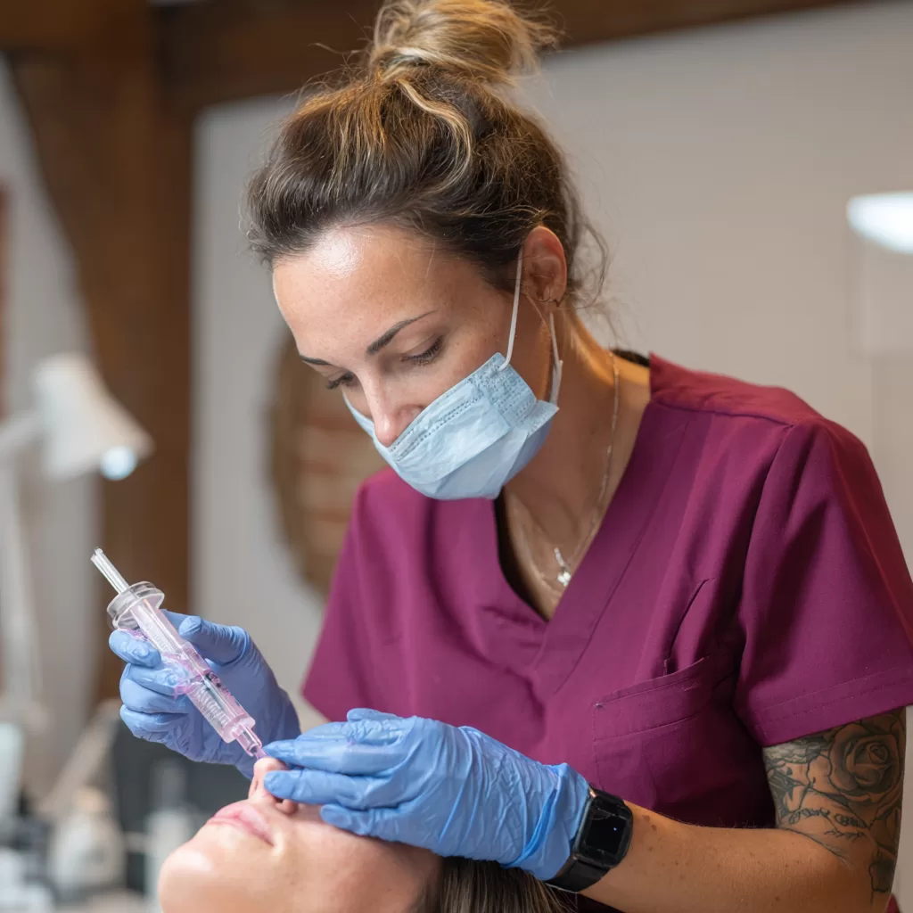 Dor e desconforto? Veja onde fazer mesoterapia com segurança